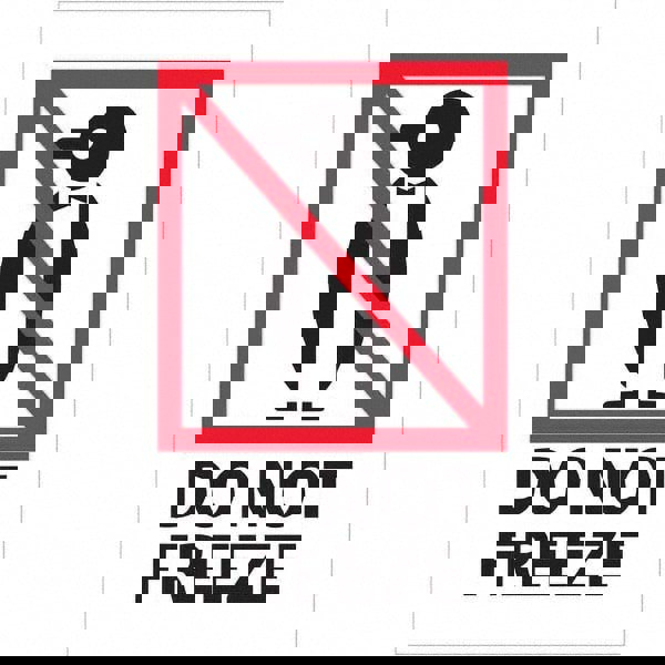 Shipping & DOT Label: 4